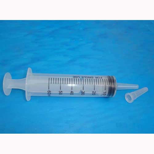 Buy Feeding Syringes online In Sinola Malsi, Dehradun