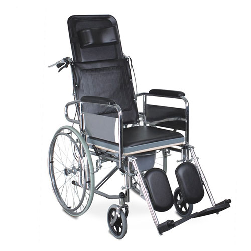 Wheelchair on Rent In Sinola Malsi, Dehradun
