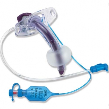 Buy Tracheostomy Tube Portex