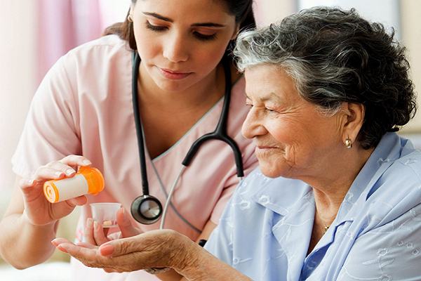 Avail the Trusted and Reliable Wound Dressing Care at Home