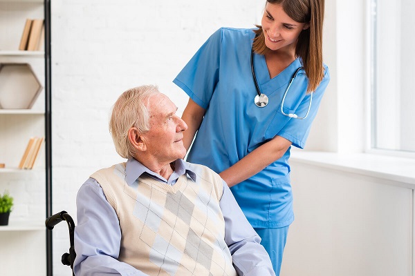 Take Advantage of Well Skilled Nurses for Cancer Patients at Home